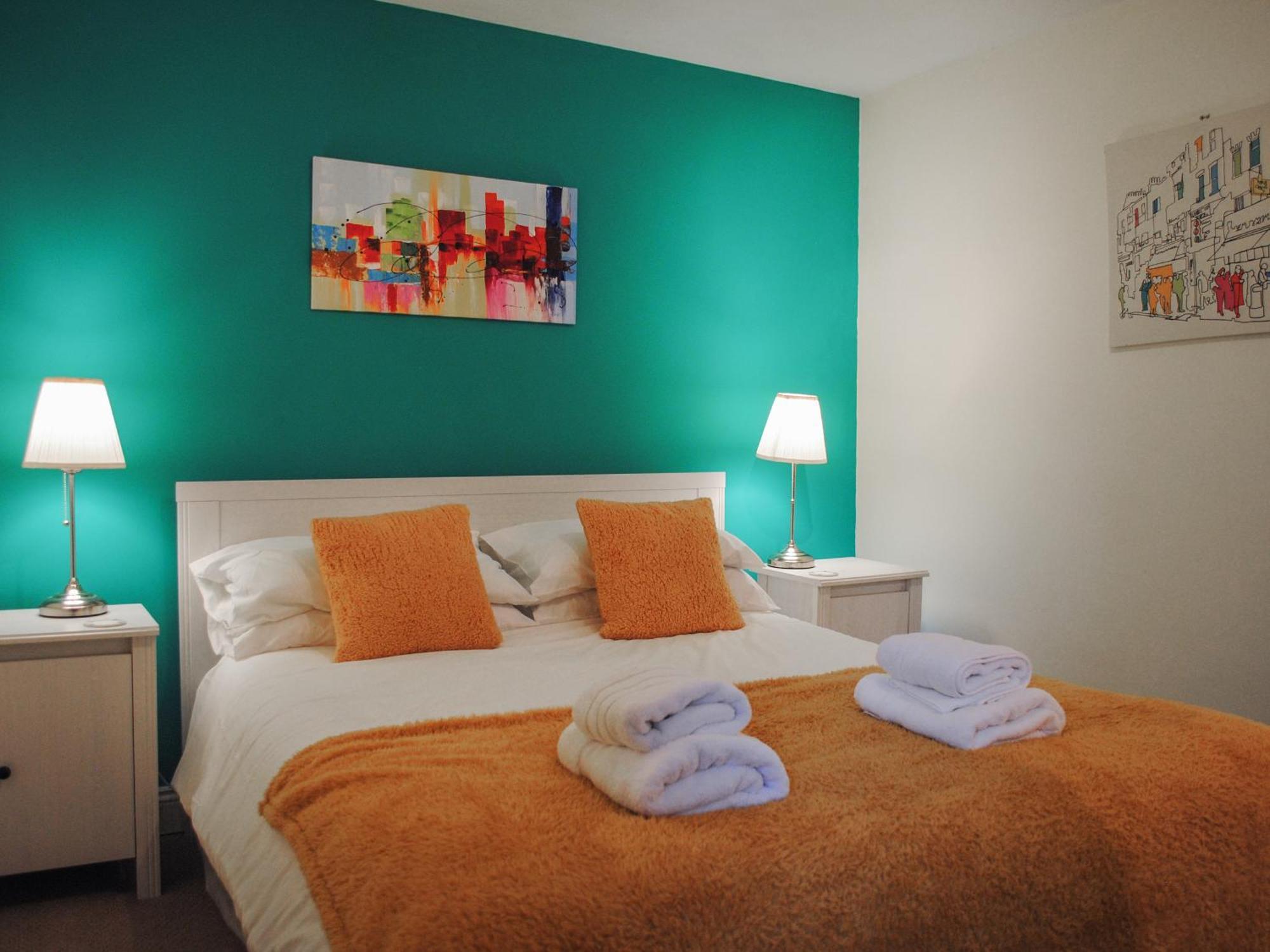 Apartamento Fairview Salcombe Exterior foto