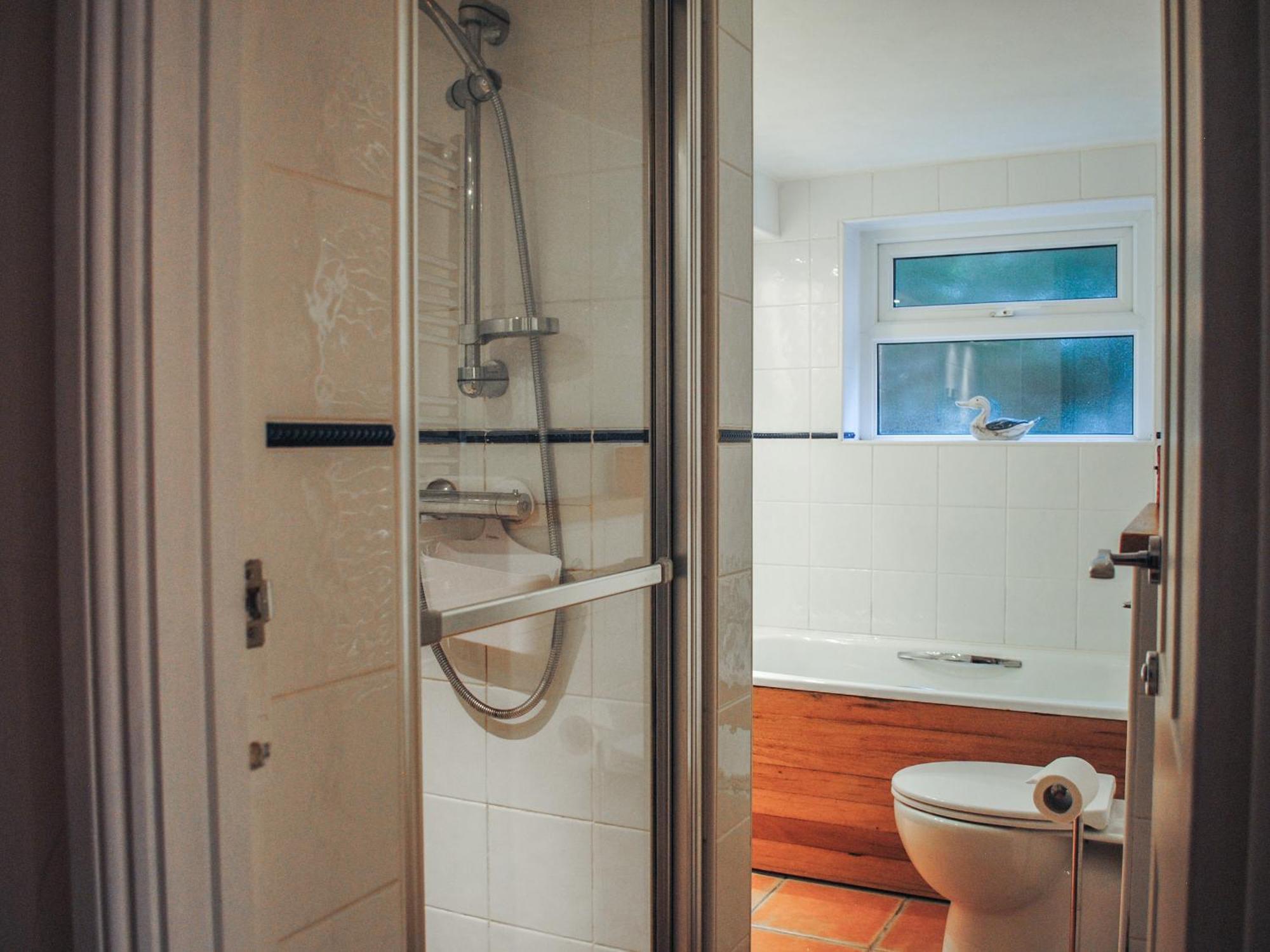 Apartamento Fairview Salcombe Exterior foto