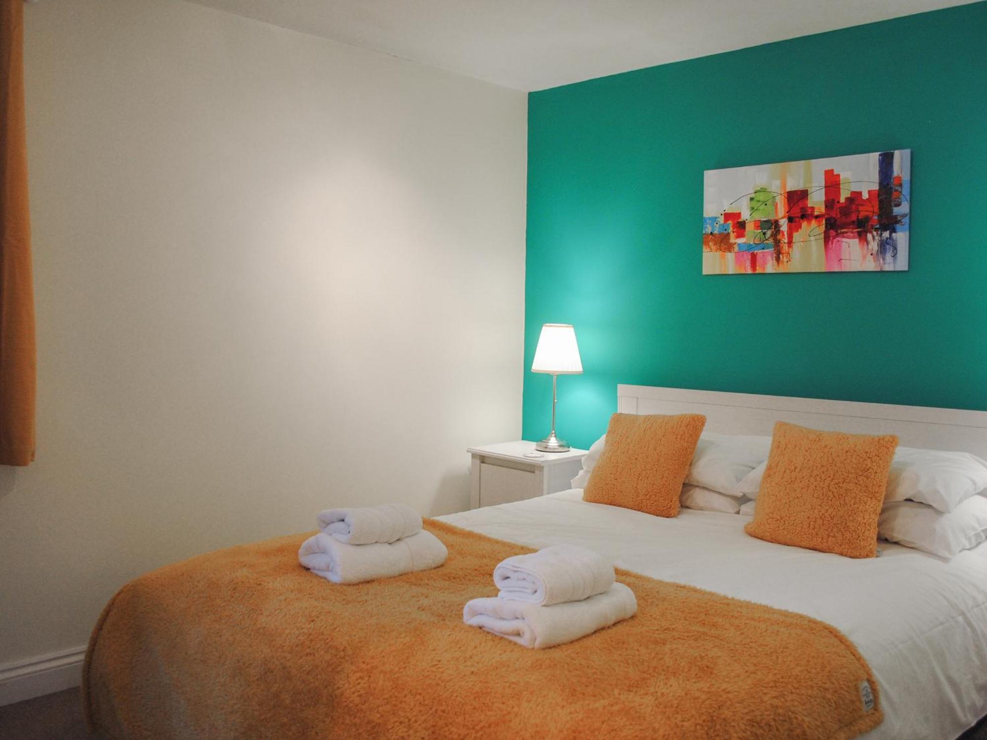 Apartamento Fairview Salcombe Exterior foto