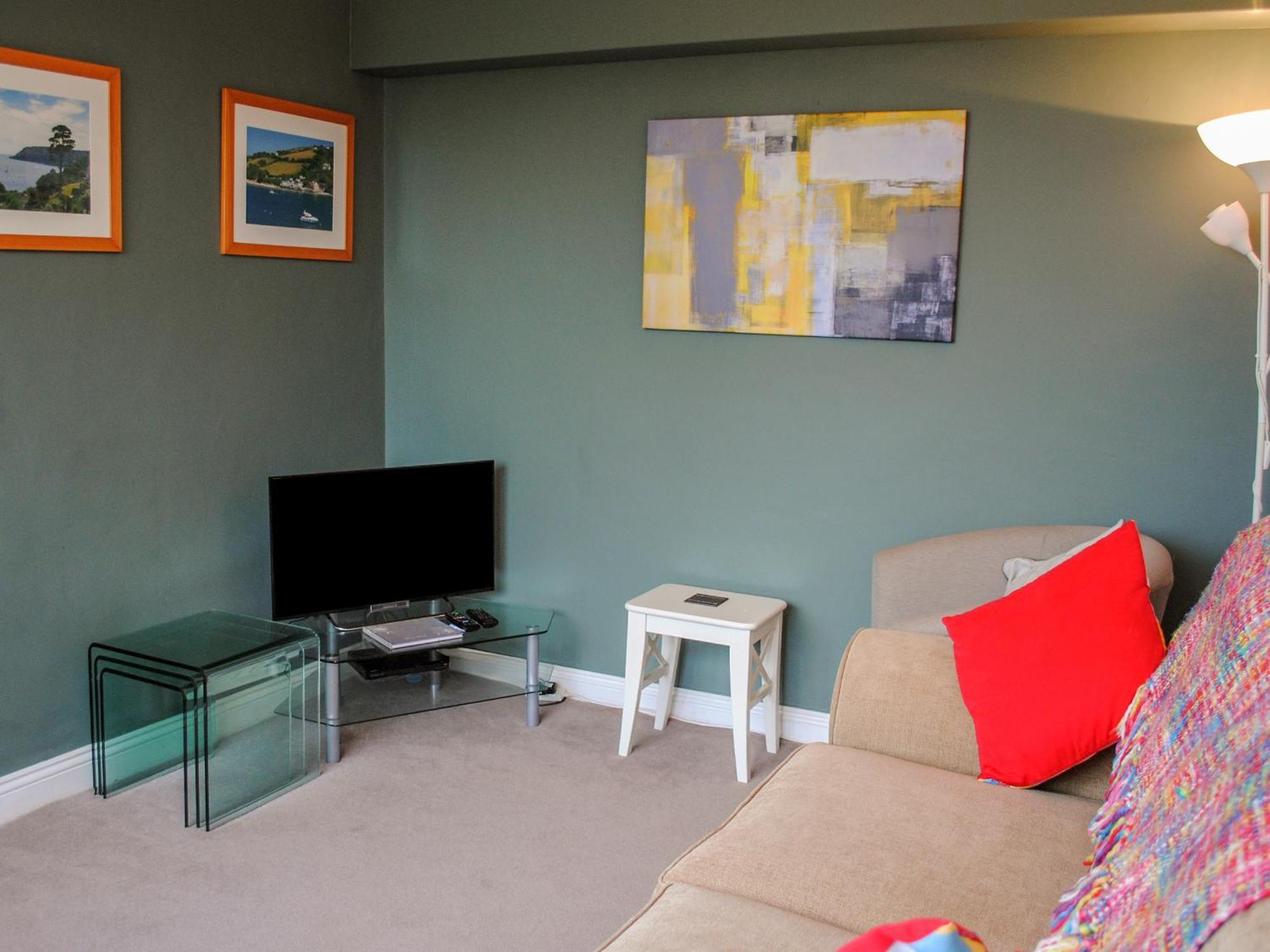 Apartamento Fairview Salcombe Exterior foto