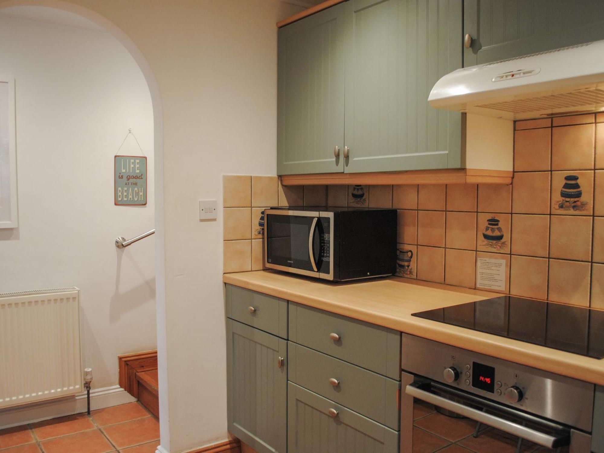 Apartamento Fairview Salcombe Exterior foto